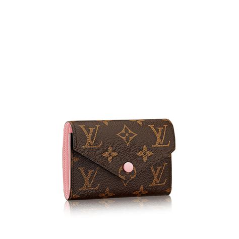 price of louis vuitton wallets|All Wallets and Small Leather Goods .